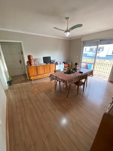 Cobertura à venda no Centro: 