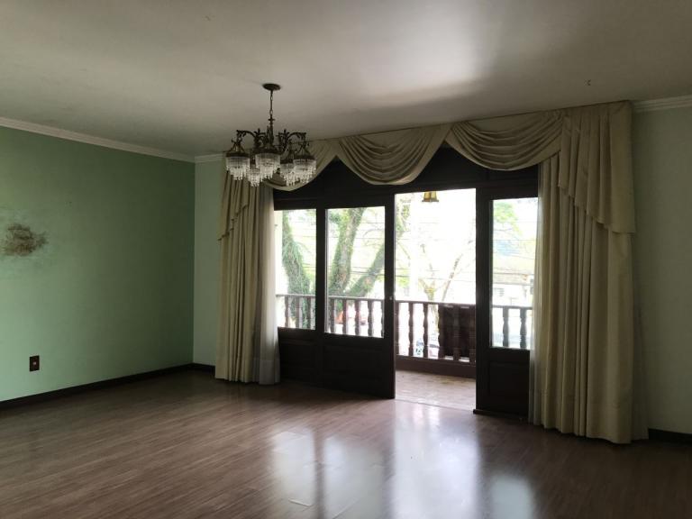 Apartamento à venda no Nossa Senhora Medianeira: