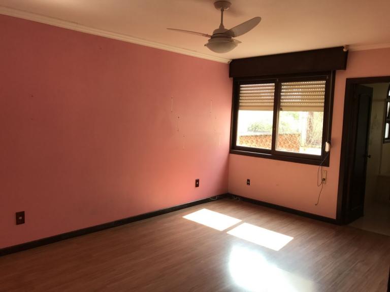 Apartamento à venda no Nossa Senhora Medianeira: