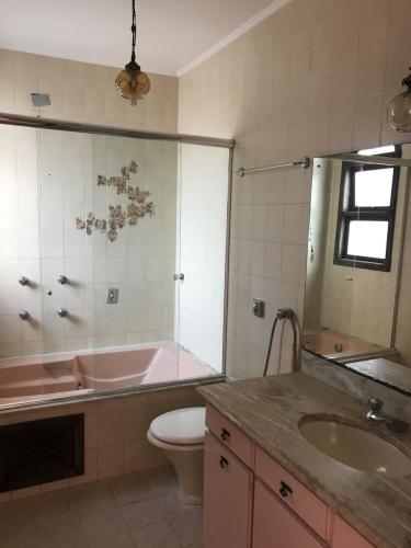 Apartamento à venda no Nossa Senhora Medianeira: