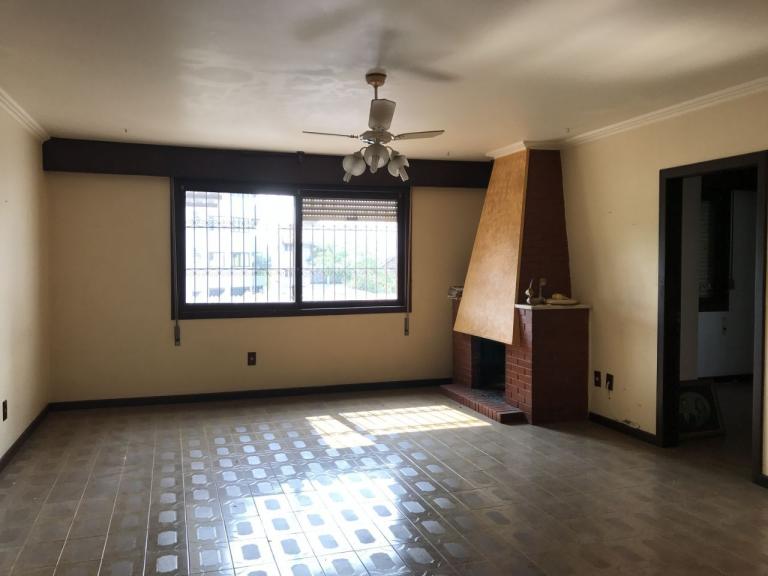 Apartamento à venda no Nossa Senhora Medianeira: