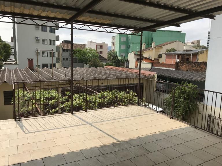 Apartamento à venda no Nossa Senhora Medianeira:
