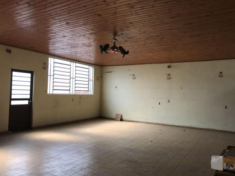 Apartamento à venda no Nossa Senhora Medianeira:
