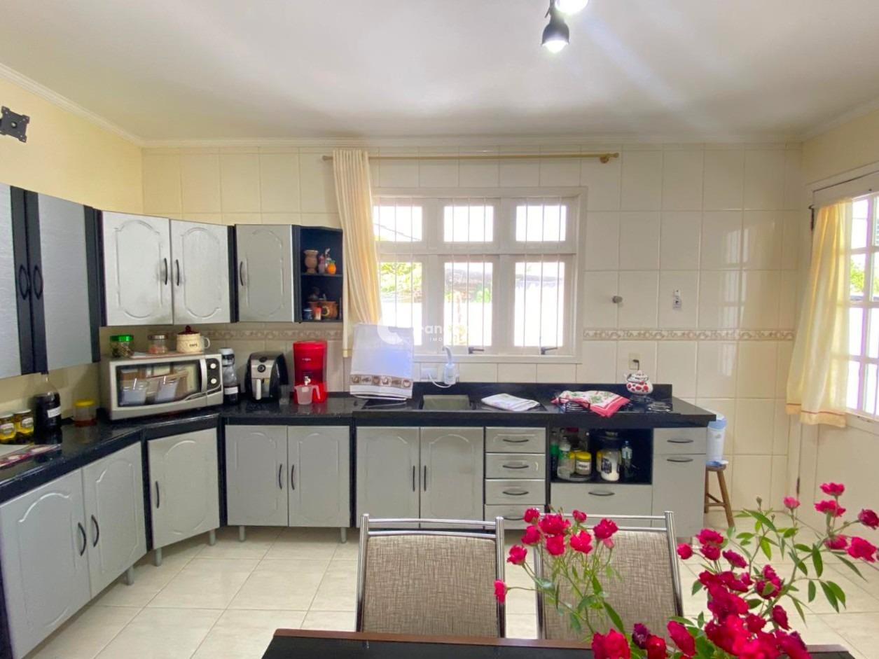 Casa à venda no Camobi: 