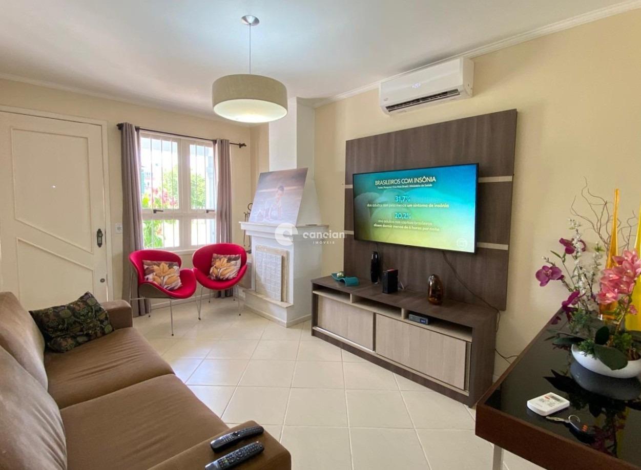 Casa à venda no Camobi: 