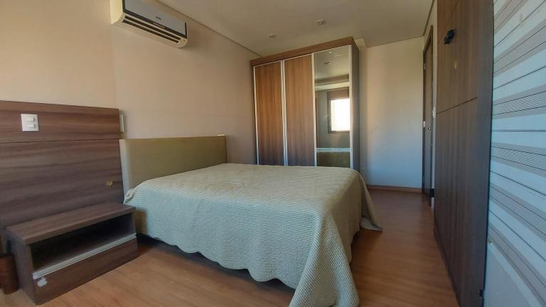 Cobertura à venda no Nossa Senhora de Lourdes: 