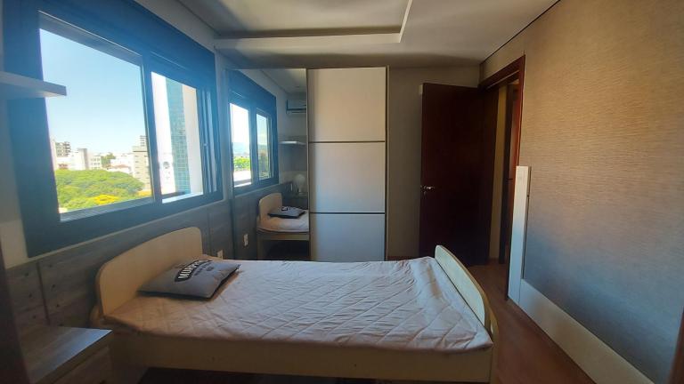 Cobertura à venda no Nossa Senhora de Lourdes: 