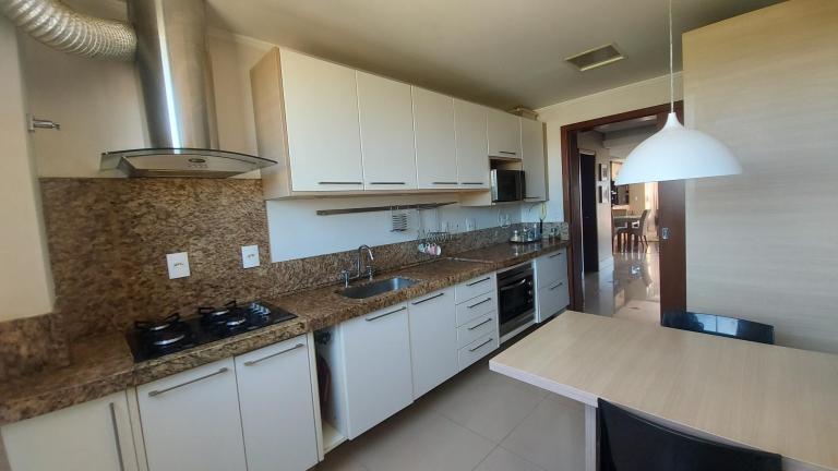 Cobertura à venda no Nossa Senhora de Lourdes: 