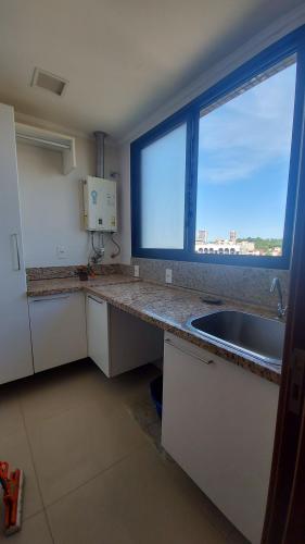 Cobertura à venda no Nossa Senhora de Lourdes: 