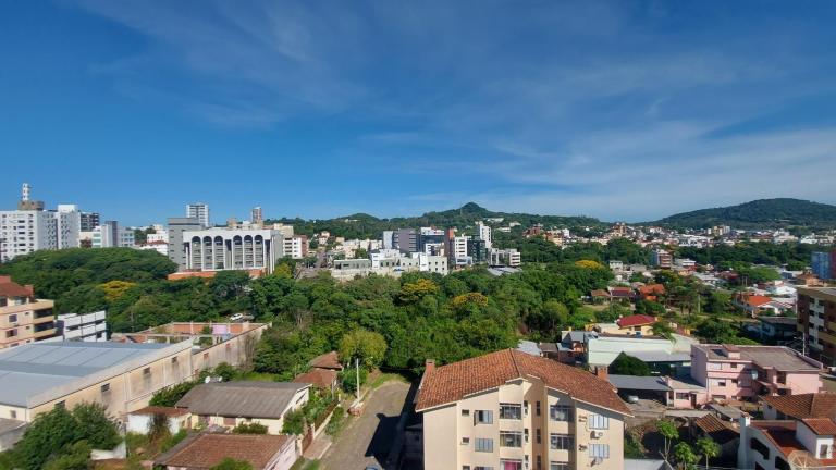 Cobertura à venda no Nossa Senhora de Lourdes: 
