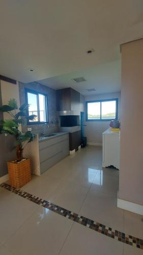 Cobertura à venda no Nossa Senhora de Lourdes: 