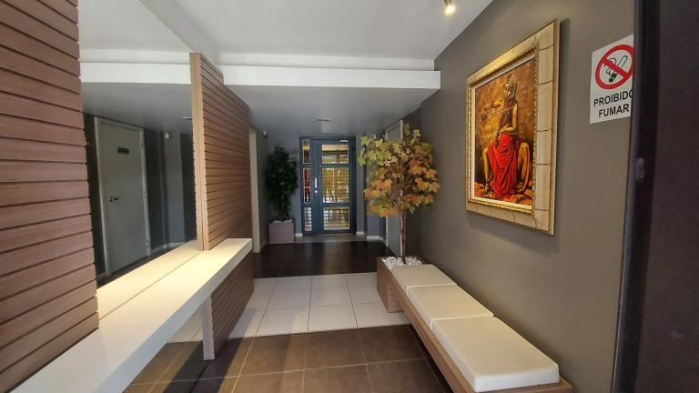 Cobertura à venda no Nossa Senhora de Lourdes: 