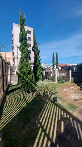 Cobertura à venda no Nossa Senhora de Lourdes: 