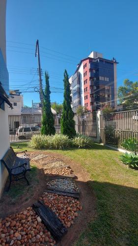 Cobertura à venda no Nossa Senhora de Lourdes: 