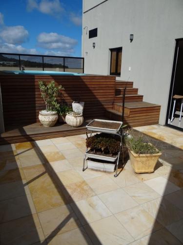 Cobertura à venda no Nossa Senhora de Lourdes: 