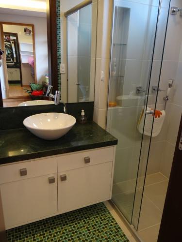 Cobertura à venda no Nossa Senhora de Lourdes: 