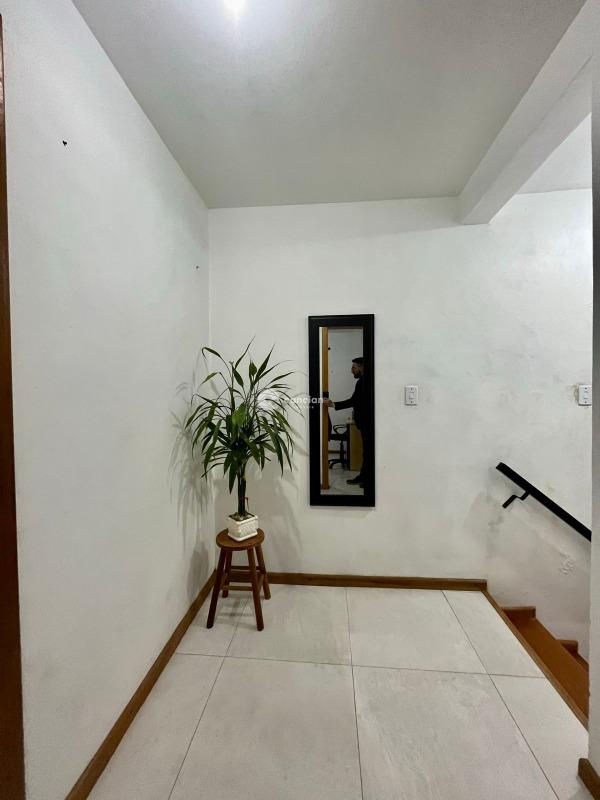 Casa de Condomínio à venda no Diácono João Luiz Pozzobon: