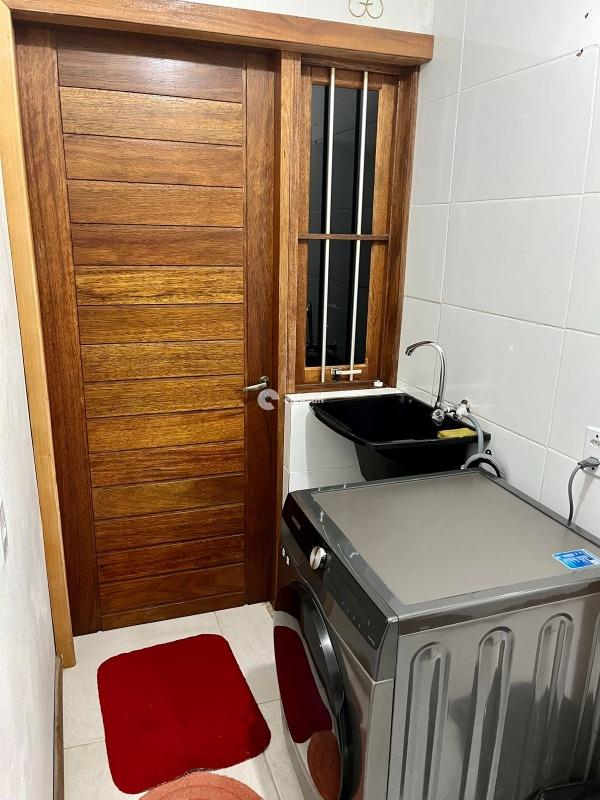 Casa de Condomínio à venda no Diácono João Luiz Pozzobon: