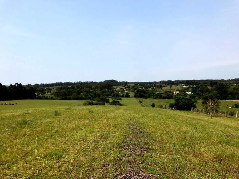 Área Rural à venda no Zona rural: 