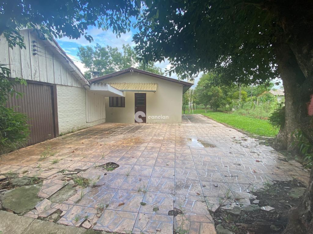 Área Rural à venda no Zona rural: 