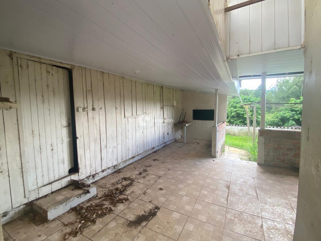 Área Rural à venda no Zona rural: 