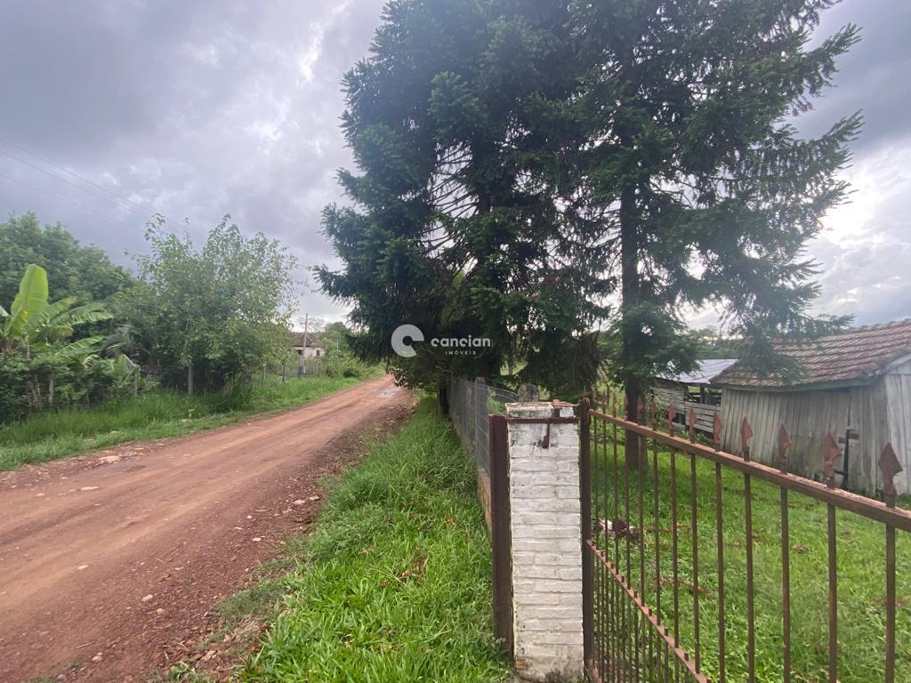 Área Rural à venda no Zona rural: 