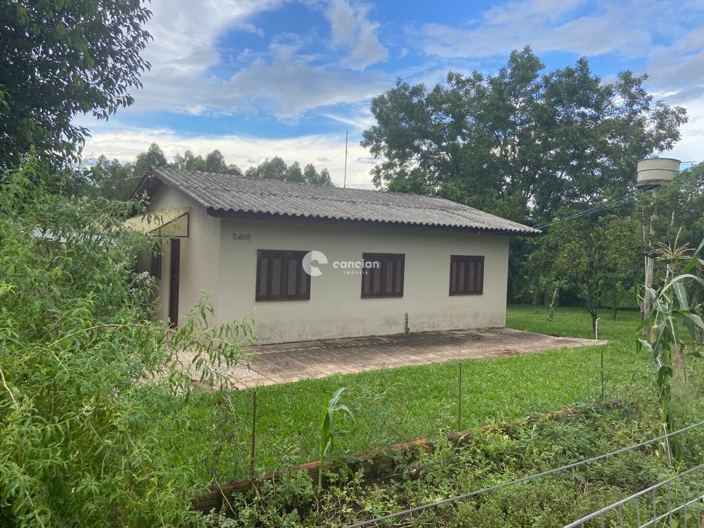 Área Rural à venda no Zona rural: 