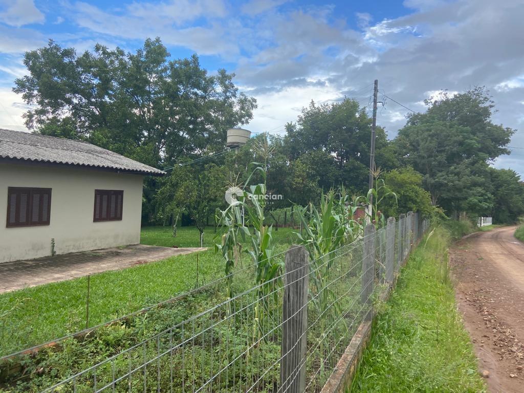 Área Rural à venda no Zona rural: 