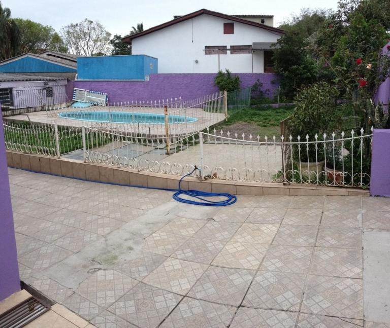 Casa à venda no São José: 