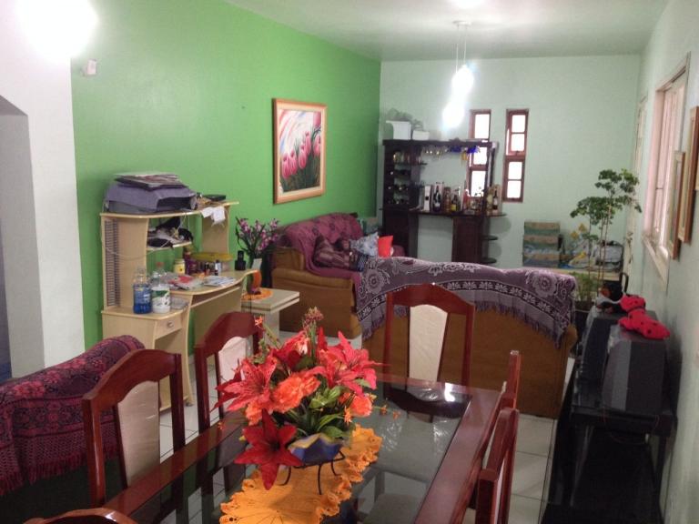 Casa à venda no São José: 