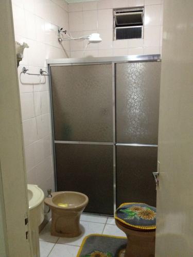 Casa à venda no São José: 