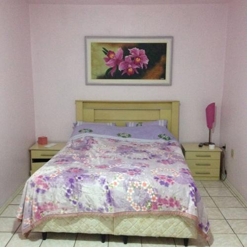 Casa à venda no São José: 