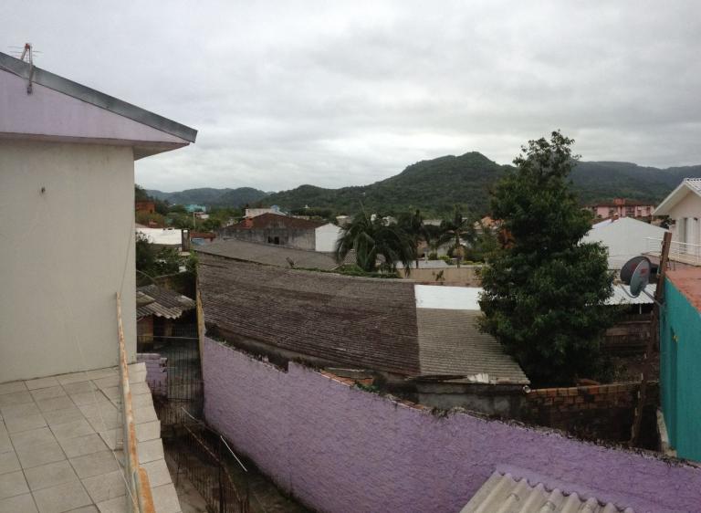 Casa à venda no São José: 