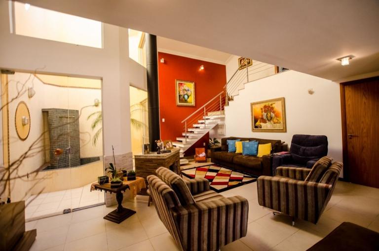 Casa à venda no Nossa Senhora Medianeira: