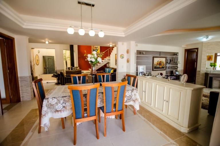 Casa à venda no Nossa Senhora Medianeira: