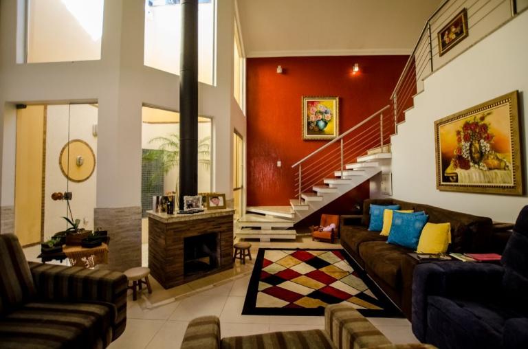 Casa à venda no Nossa Senhora Medianeira: