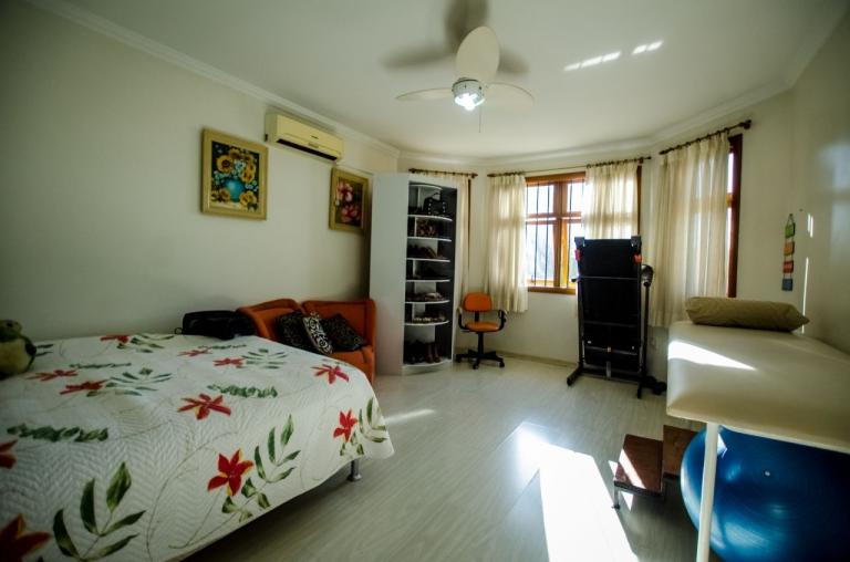 Casa à venda no Nossa Senhora Medianeira: