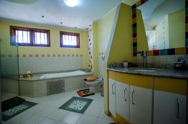 Casa à venda no Nossa Senhora Medianeira: