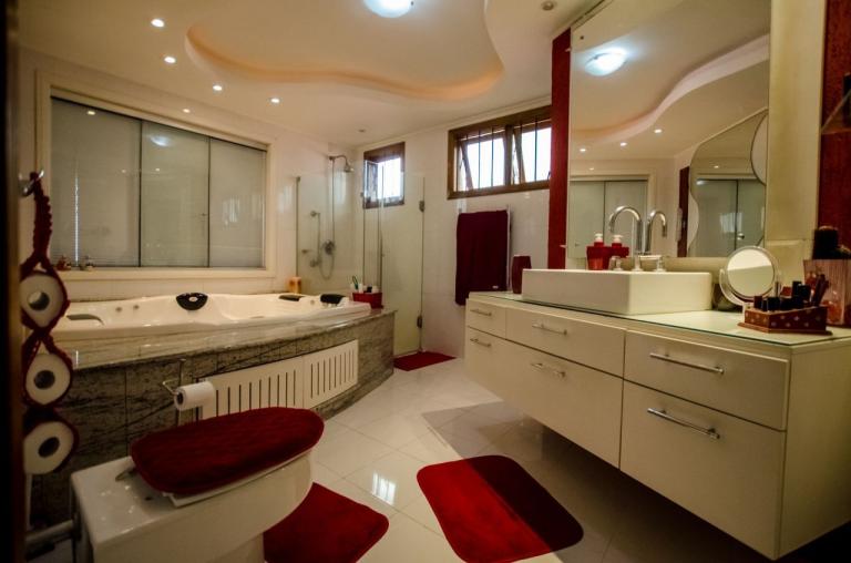 Casa à venda no Nossa Senhora Medianeira: