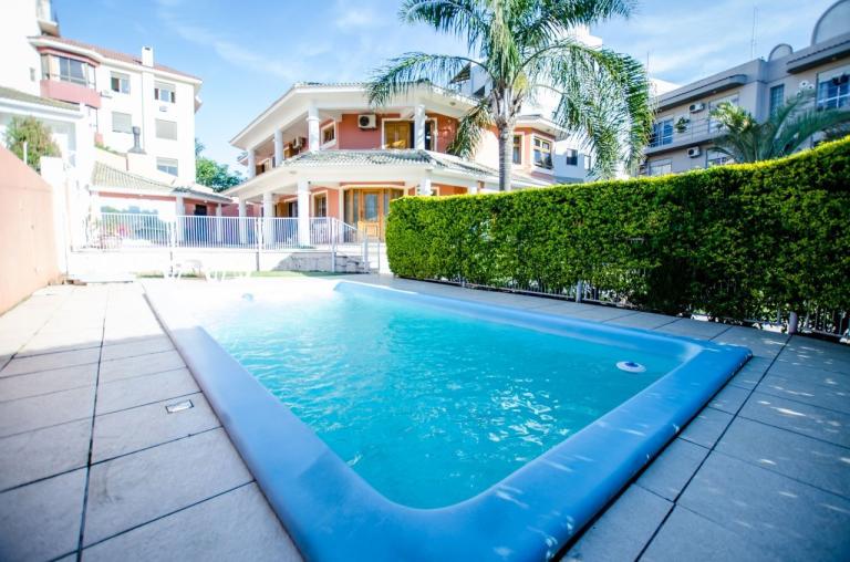 Casa à venda no Nossa Senhora Medianeira: