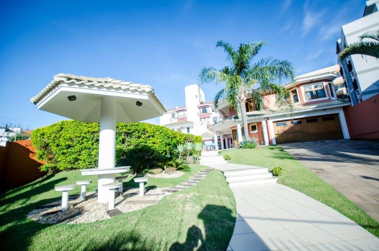 Casa à venda no Nossa Senhora Medianeira: