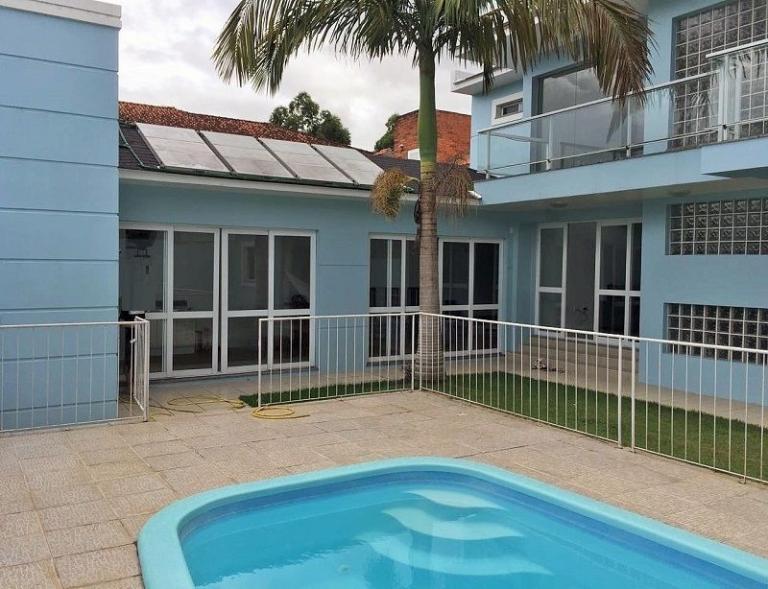 Casa à venda no São José: