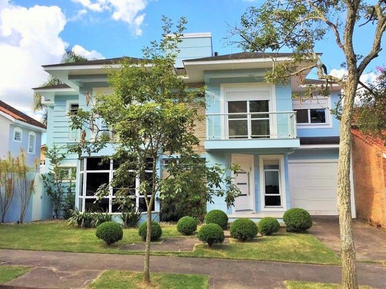 Casa à venda no São José: