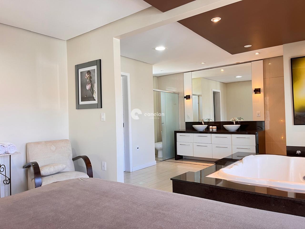 Casa à venda no São José: