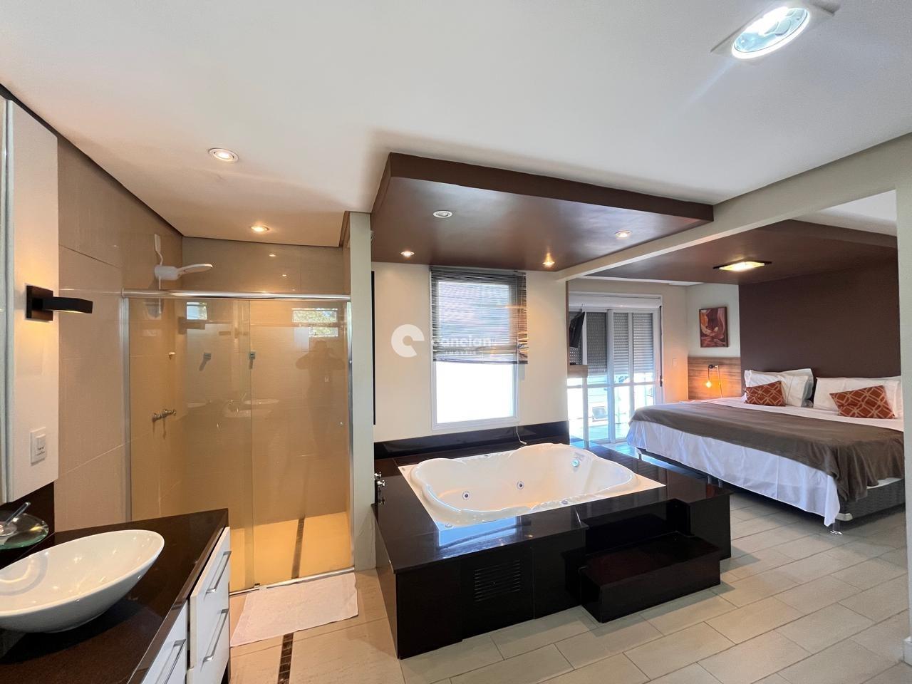 Casa à venda no São José: