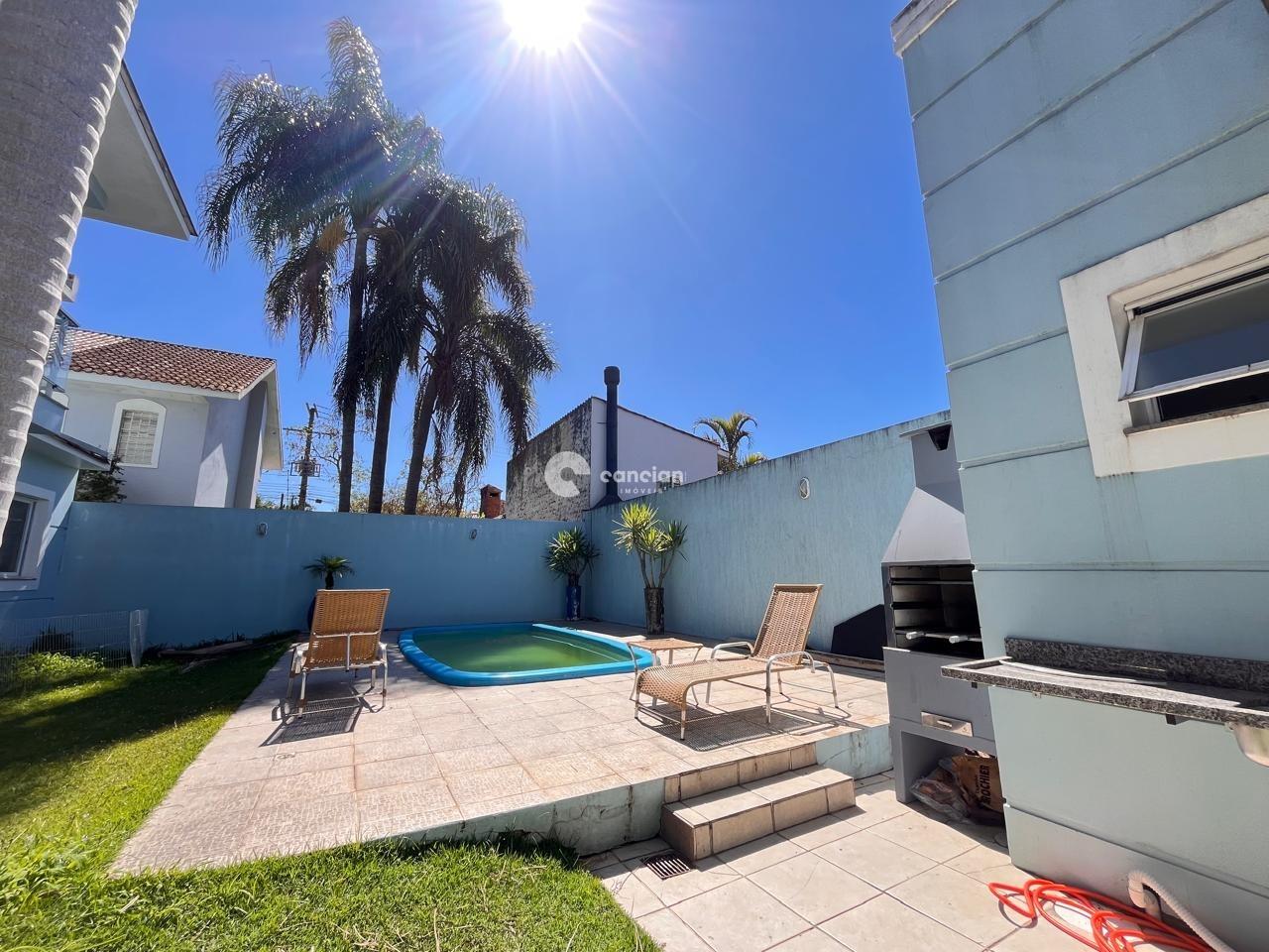 Casa à venda no São José: