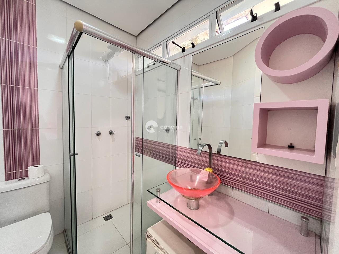 Casa à venda no São José: