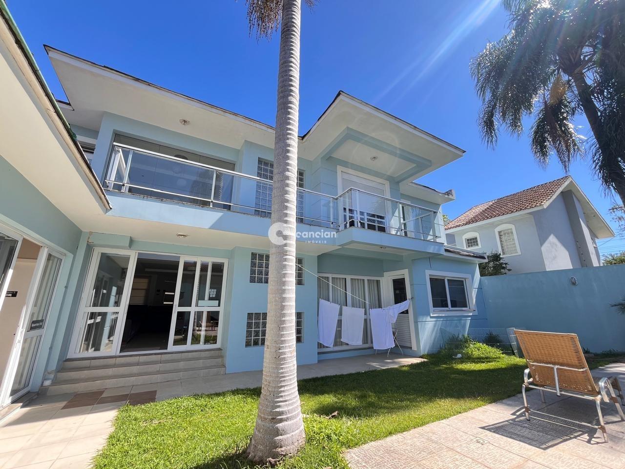 Casa à venda no São José: