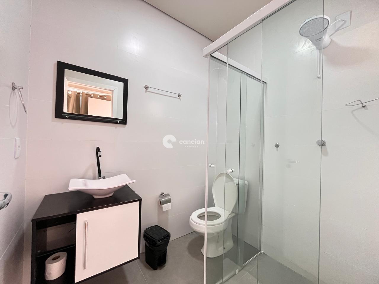 Casa à venda no São José: