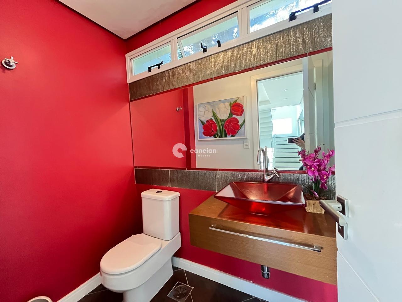 Casa à venda no São José: